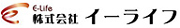株式会社イーライフ