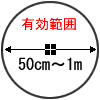 ベランダ・軒下専用30日効果！　ドバトＺ 説明画像1