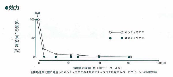 ベーパグリーンＧ　説明画像2