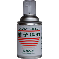 消臭剤自動噴霧器（家庭･店舗用）　ニューパルサー 商品画像5