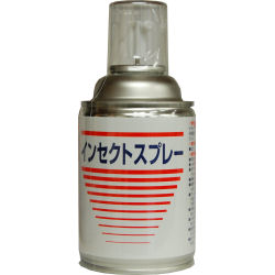 消臭剤自動噴霧器（家庭･店舗用）　ニューパルサー 商品画像2