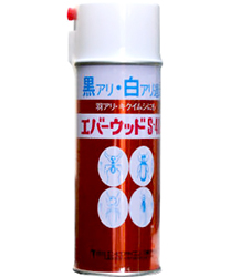 エバーウッドＳ－４００　商品画像　［害虫駆除、退治、対策、方法、キクイムシ、シロアリ（白蟻・白アリ）］