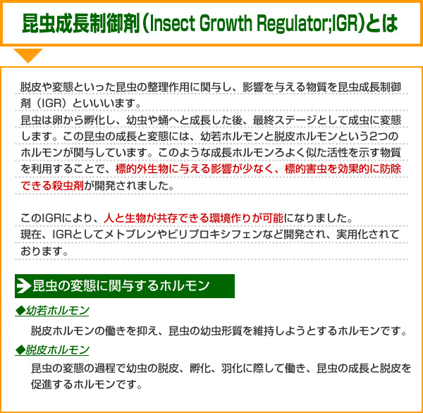 アーススミラブ発泡錠ＥＬ　製品特徴１　［ユスリカ　幼虫　害虫　発生源対策　不快害虫　チョウバエ］